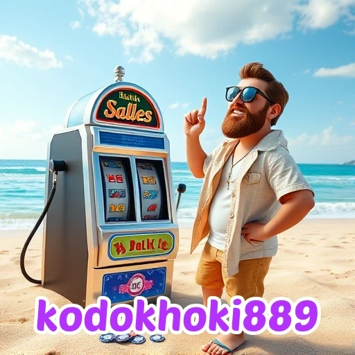 kodokhoki889: Forum Diskusi Game Online yang Menggugah Semangat Bermain