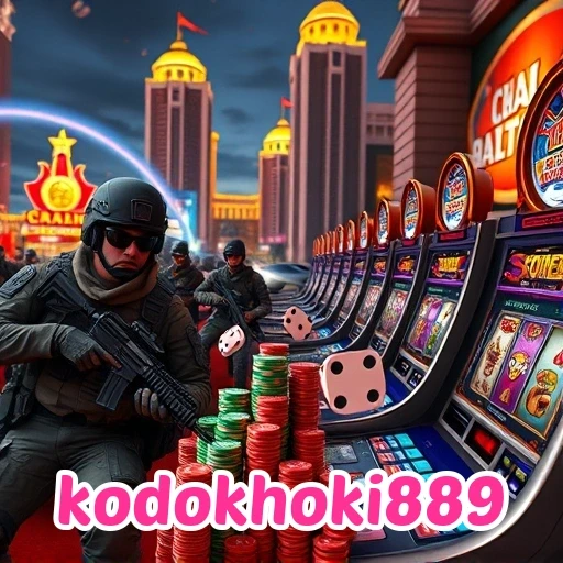 kodokhoki889: Lengkapnya Strategi Jitu Menang Game Online