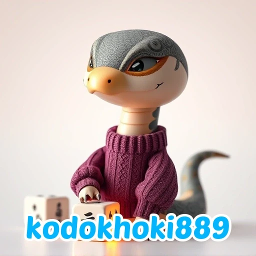 Kodokhoki889: Pelatihan Intensif untuk Master Game Online
