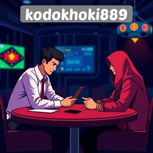 Dukungan Pelanggan di Kodokhoki889 untuk Pengalaman Bermain yang Lebih Baik