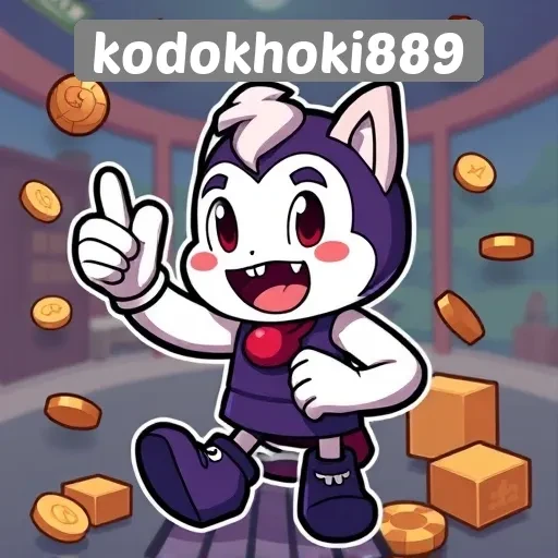 Mengenal Lebih Dekat Situs Game Kodokhoki889