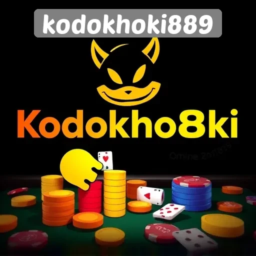 Mengenal Kodokhoki889 Sebagai Pilihan Dalam Dunia Game Online