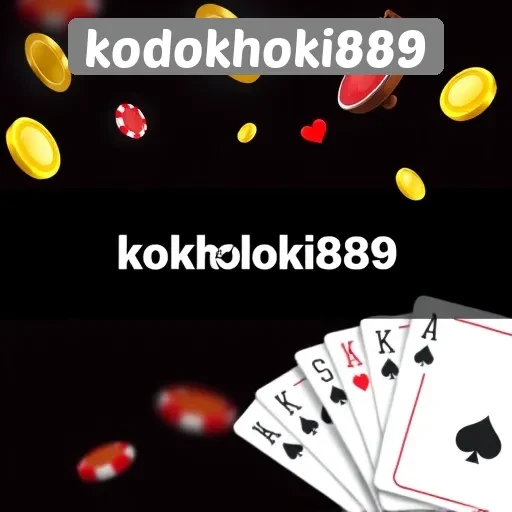 Reputasi dan Ulasan Pengguna Situs Kodokhoki889