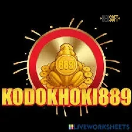 kodokhoki889