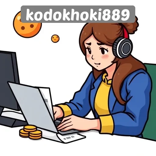 Tips dan Trik Memaksimalkan Pengalaman Bermain di Kodokhoki889