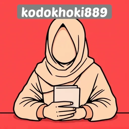 Tingkat Keamanan dan Privasi di Kodokhoki889
